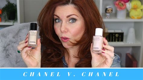 chanel glow drops.